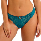 Freya - Loveland Brazilian Tai Bombshell Teal