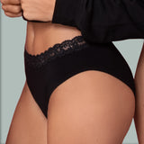 Balzaa - Bali Bambu Tai Trosa Svart