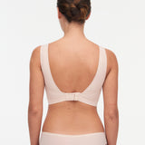Chantelle - Soft Stretch Topp med Mesh Skin