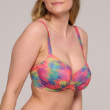 Primadonna - Cairo Fullcup Bikini Sunset Nile
