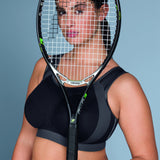 Anita - Extreme Control Plus Bh Black/anthracite
