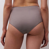 Chantelle - Norah Chic Maxi Trusse Bronzed Taupe