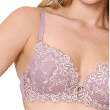 Lingadore - Push Up Bh Med Blonde Taupe