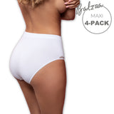 Balzaa - Firenze 4-PAK Maxi Vit