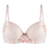 Lingadore - T-shirt Bh Cream Pink