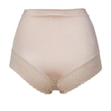 Trofé - Ellen Højtaljet Trusse Skin