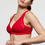 Marie Jo - Soft Studio Vatt. Bralette Tru