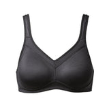 Trofé - Betty Bh Uden Bøjle Sort