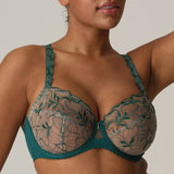 Primadonna - Springdale Fullcup Bh Jasper Green