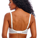 Freya - Fascinate T-shirt Bh Hvid