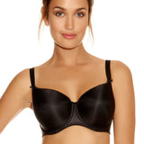 Fantasie - Smoothing T-shirt Bh Sort