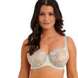 Fantasie - Magdalena Balconette BH Vintage Green