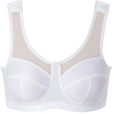 Trofé - Rosie Fullcup Bh Uden Bøjle Hvid