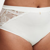Chantelle - Orangerie Dream Maxi Trusse Milk