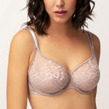 Empreinte - Melody Seamless Bh Rose The