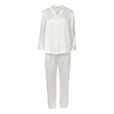 Lady avenue - Pyjamas i Silke Satin