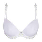 Marie Jo - Leda Formstøbt Bh Hvid