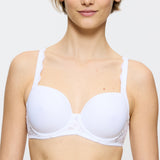 Triumph - Amourette Formstøbt Bh Hvid