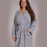 Balzaa - Soft Snuggle Robe