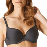 Mey - Joan Formpressad BH Black Diamond