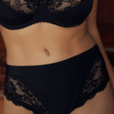 Wearing Poetry - Floral Maxi Trusse