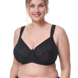 plaisir ulsø - Lisa Fullcup Bh Sort