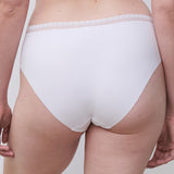 Chantelle - Cozy Chic Tai Trusse Hvid