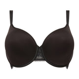 Chantelle - Day To Night Formstøbt Bh Sort