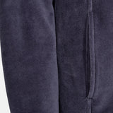 Decoy - Velour Hjemmesæt Blå