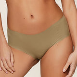 Lingadore - 2-pak Hipster Aloe Green