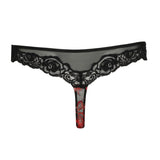 Marie Jo - Selyna String Spicy Red