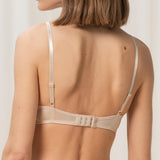 Triumph - Soft Sensation Bh Nude Beige