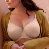 Fantasie - Demure Fullcup Bh Natural Beige