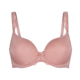 Lingadore - Daily T-shirt Bh Antique Rose