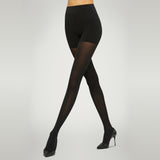 Wolford - Tummy 66 Control Tights Svart