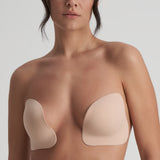 Byebra - Push-up Skåle Beige