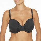 Wiki - Magic Bikini Top Svart