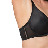 Trofé Minimizer Bh Med Bøjle Sort