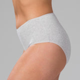 Trofé - Bomuld Trusse Maxi Grey