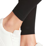 Falke - Pure Matt Leggings 50 Denier Sort