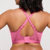 Primadonna - The Game Sports Bh Orchid Pink
