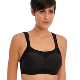 Freya - High Octane Sports Bh Sort