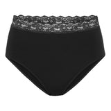 Balzaa - Bali Bambu Maxi Trosa Svart