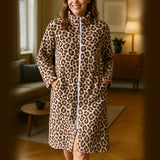 Balzaa - Tea Time Robe