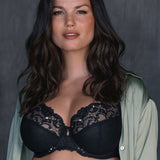 Fantasie - Portia Fullcup Bh Sort