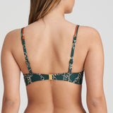 Marie Jo - Tazar Hjerteformet Bikini Malachite