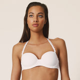 Marie Jo - Tom Balconette BH Vit