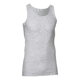 JBS Herre - Original Bomuld Undertröja Grå