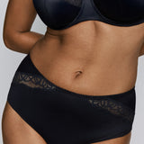 Primadonna - Salerno Maxi Trusse Midnight Blue