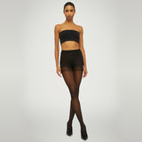 Wolford - Miss W 30 Leg Support Tight Sort